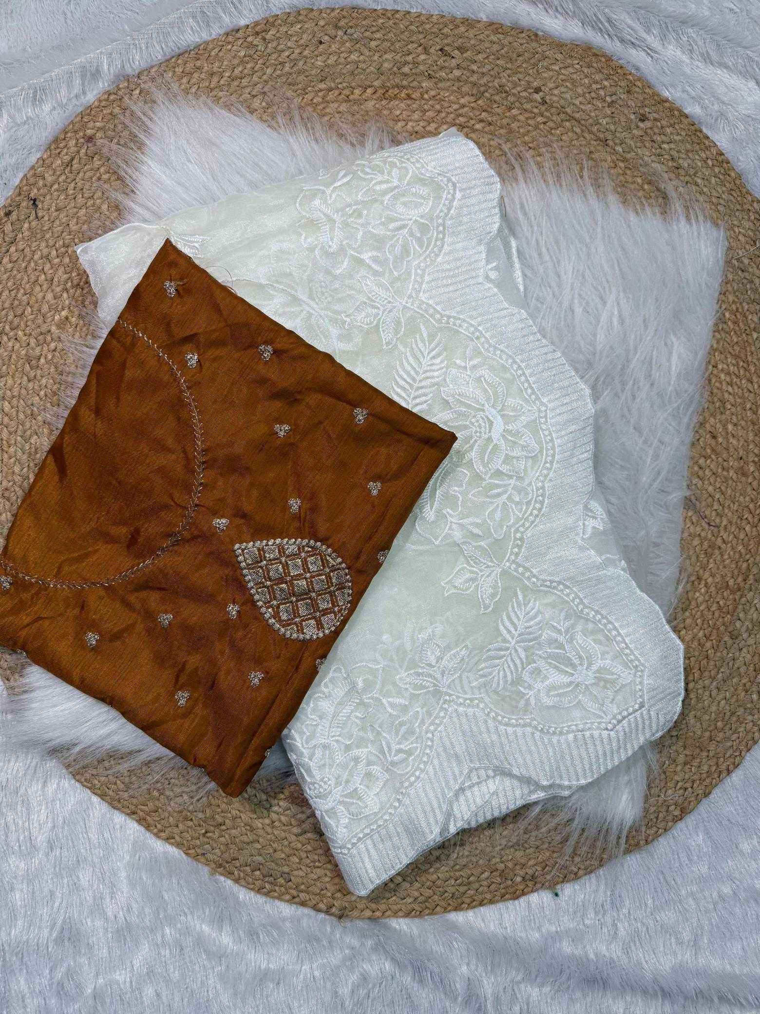 Ynf Organza RIN164 Elegance meets tradition Sarees Festive Collections Wholesale Designer Sarees Organza Sarees Onam Collections Manufacturer