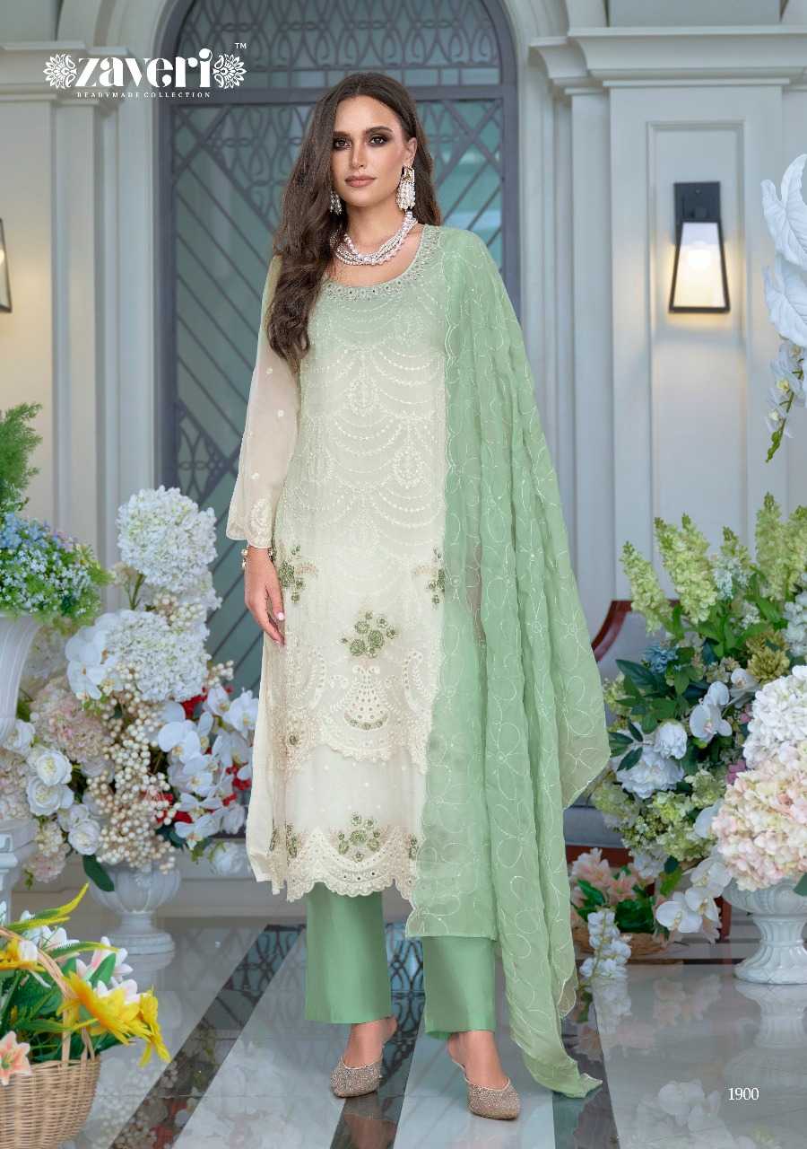 Ynf Organza RIN197 4915 Suits & Dresses Wholesale Party wear suits Bridal Suits Designer Suits Manufacturer