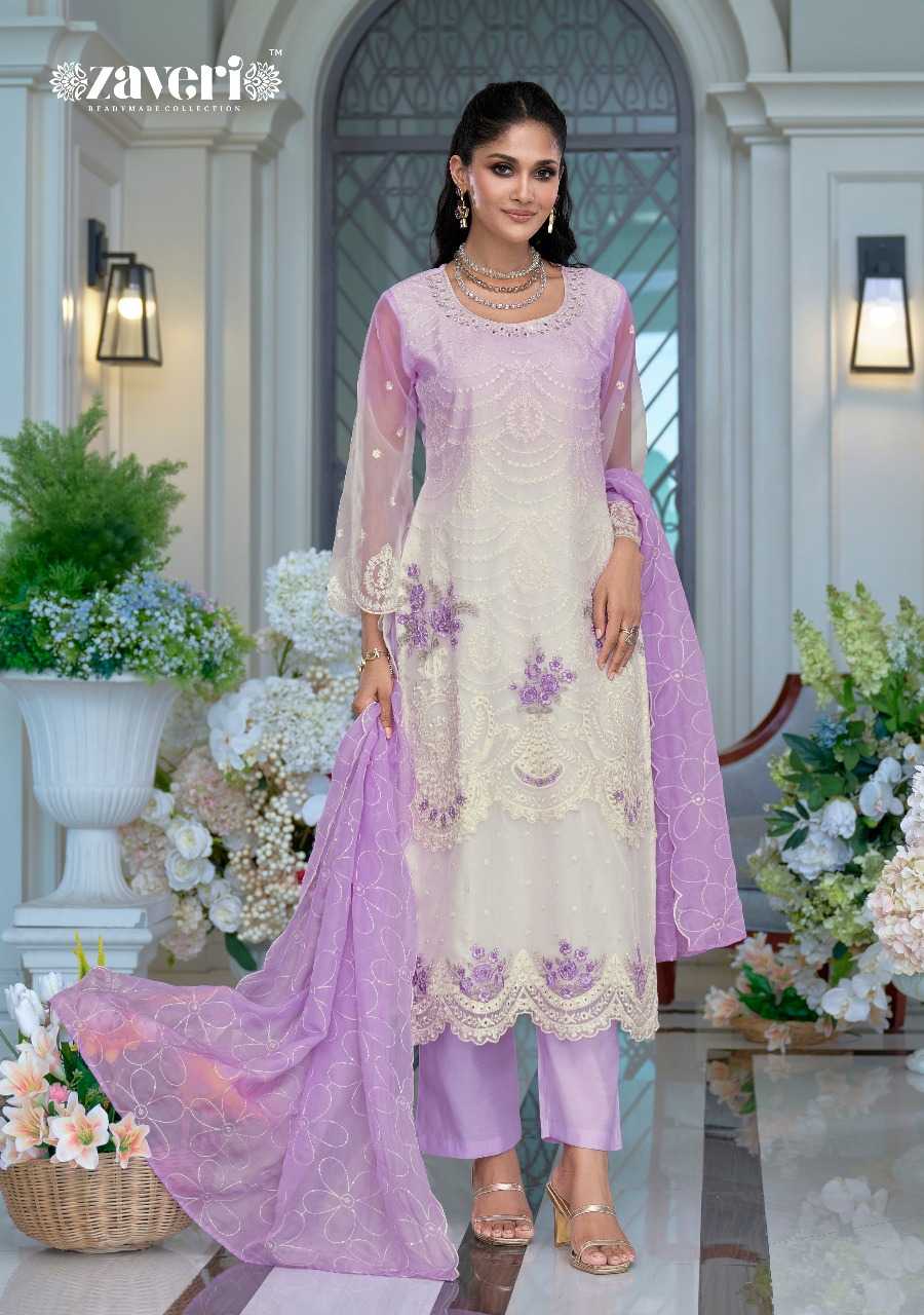 Ynf Organza RIN197 4915 Suits & Dresses Wholesale Party wear suits Bridal Suits Designer Suits Manufacturer