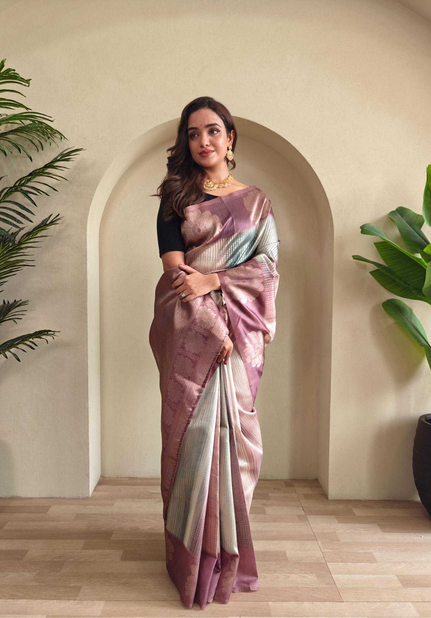 Ynf Premium Silk KESH249 Morvi Silk Sarees Wholesale Designer Silk Sarees Zari Border Silk Sarees Silk Sarees For Weddings Manufacturer
