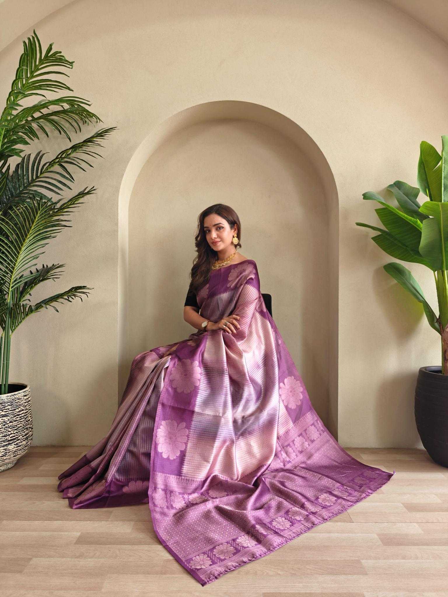 Ynf Premium Silk KESH249 Morvi Silk Sarees Wholesale Designer Silk Sarees Zari Border Silk Sarees Silk Sarees For Weddings Manufacturer