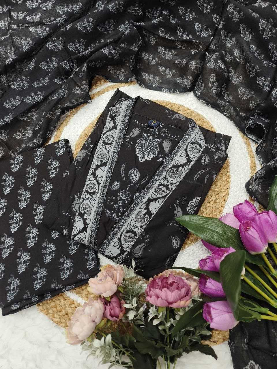Ynf Pure Cotton KESH529 601 Suits & Dresses Wedding Collections Festive Collections Wholesale Indo Western Dresses Cotton Suits Designer Suits Manufacturer