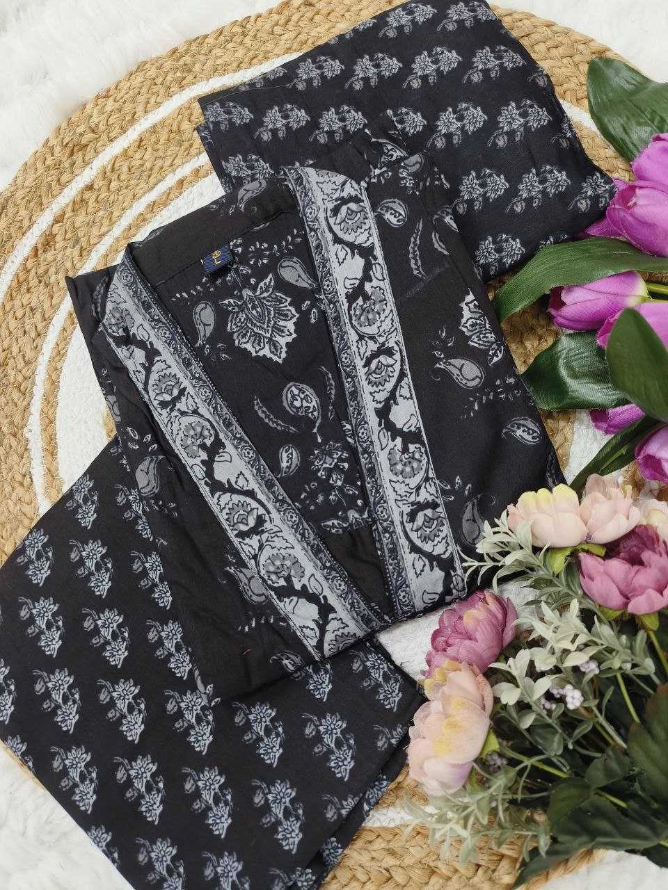 Ynf Pure Cotton KESH529 601 Suits & Dresses Wedding Collections Festive Collections Wholesale Indo Western Dresses Cotton Suits Designer Suits Manufacturer