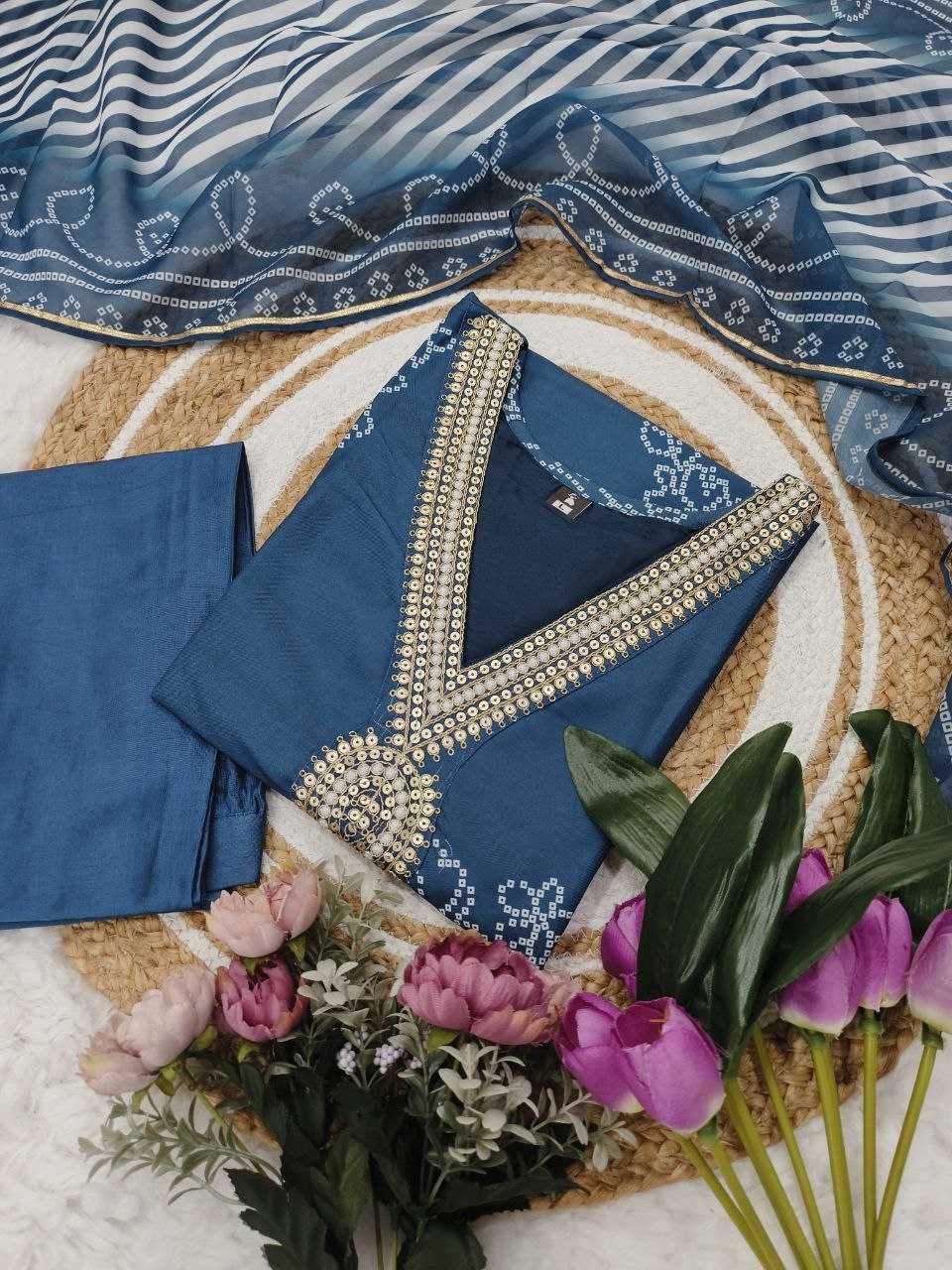 Ynf Pure Rayon KESH529 NORA Suits & Dresses Wedding Collections Festive Collections Wholesale Embroidery Suits Party Wear Dresses Wedding Outfits Manufacturer