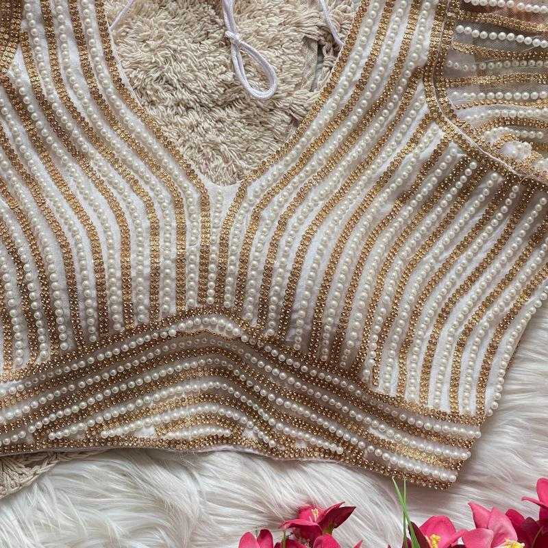 Ynf Pure Silk KESH426 FULL SLEEVES Readymade Blouses Wholesale Designer Blouse Party Wear Blouse Silk Blouse Manufacturer