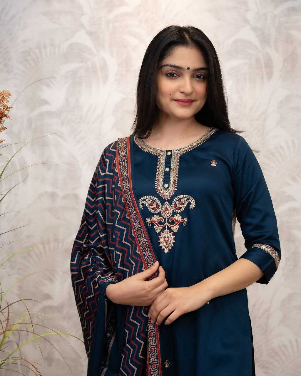 Ynf Pure Viscos KESH529 628 Suits & Dresses Wholesale Ladies Suits Embroidery Suits Party wear suits Manufacturer