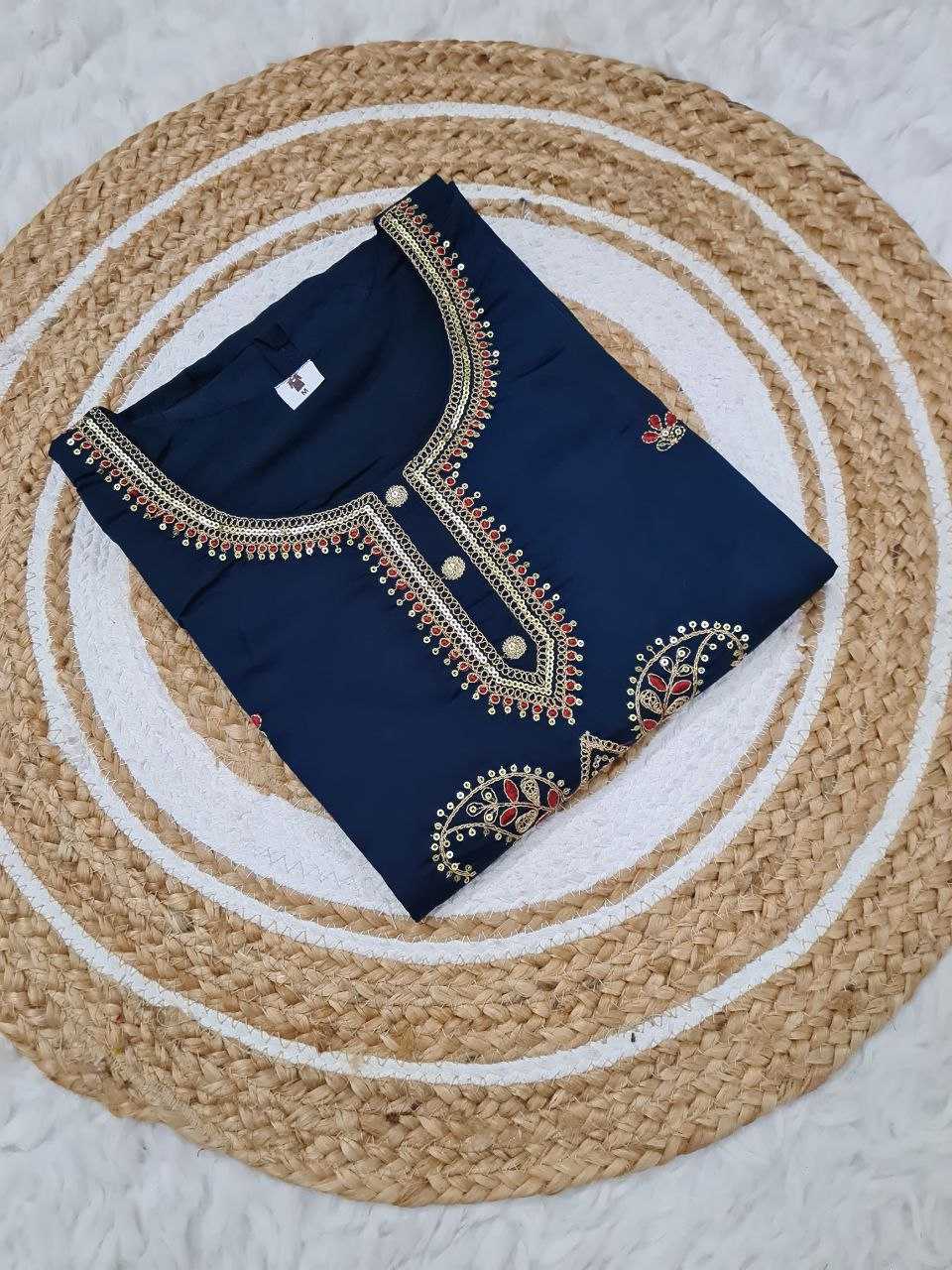 Ynf Pure Viscos KESH529 628 Suits & Dresses Wholesale Ladies Suits Embroidery Suits Party wear suits Manufacturer