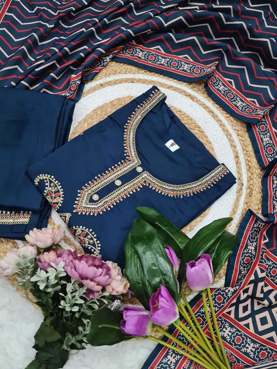 Ynf Pure Viscos KESH529 628 Suits & Dresses Wholesale Ladies Suits Embroidery Suits Party wear suits Manufacturer