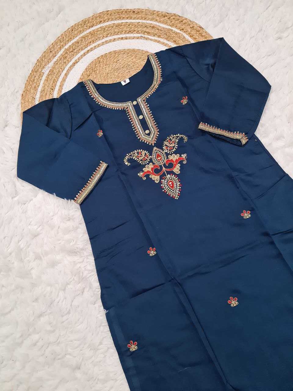 Ynf Pure Viscos KESH529 628 Suits & Dresses Wholesale Ladies Suits Embroidery Suits Party wear suits Manufacturer