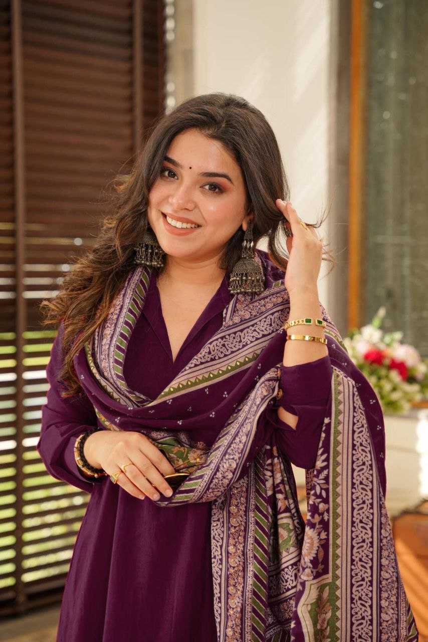 Ynf Pure Viscos KESH529 AASTHA Suits & Dresses Wholesale Ladies Suits Silk Suits Handwork Suits Manufacturer