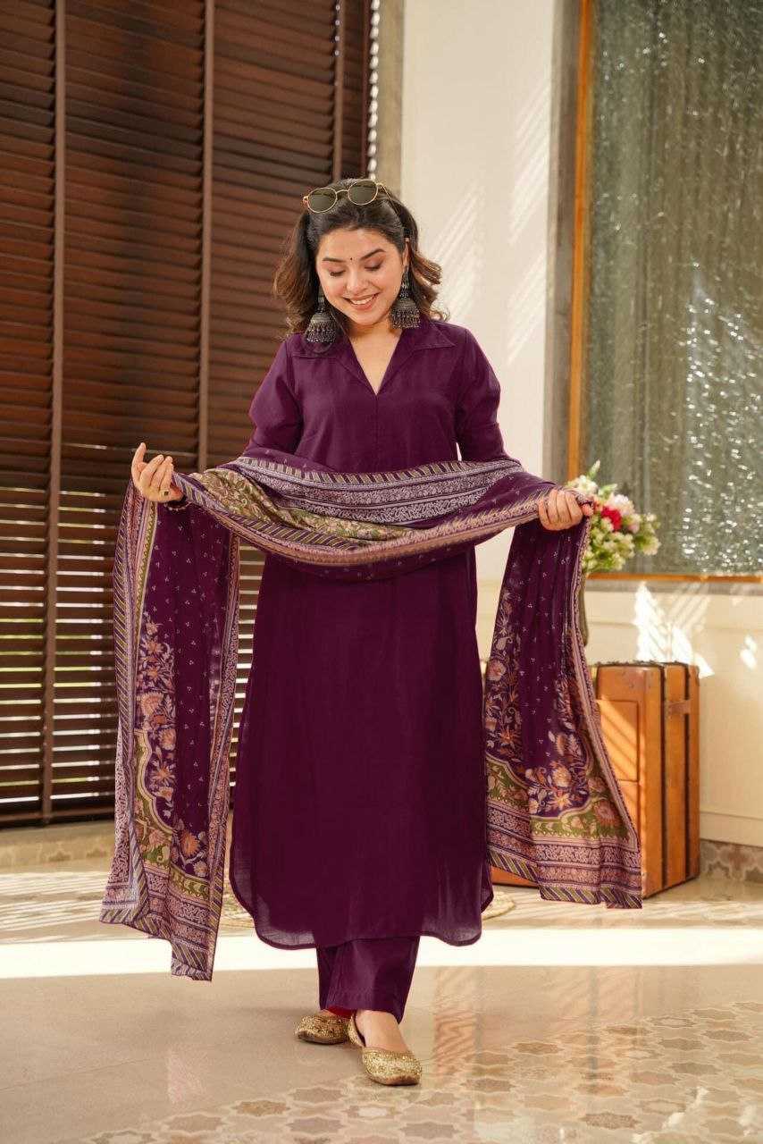 Ynf Pure Viscos KESH529 AASTHA Suits & Dresses Wholesale Ladies Suits Silk Suits Handwork Suits Manufacturer