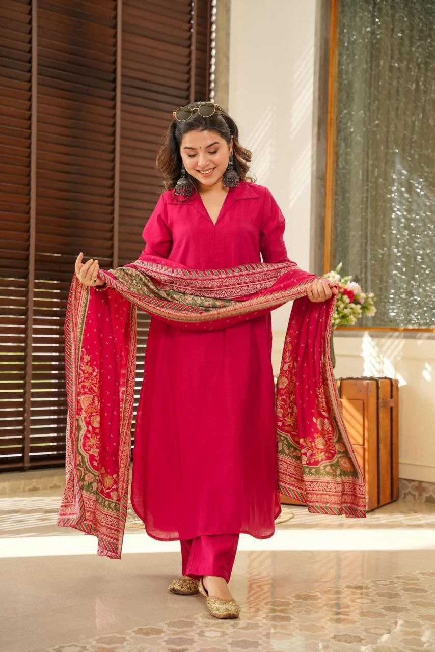 Ynf Pure Viscos KESH529 AASTHA Suits & Dresses Wholesale Ladies Suits Silk Suits Handwork Suits Manufacturer