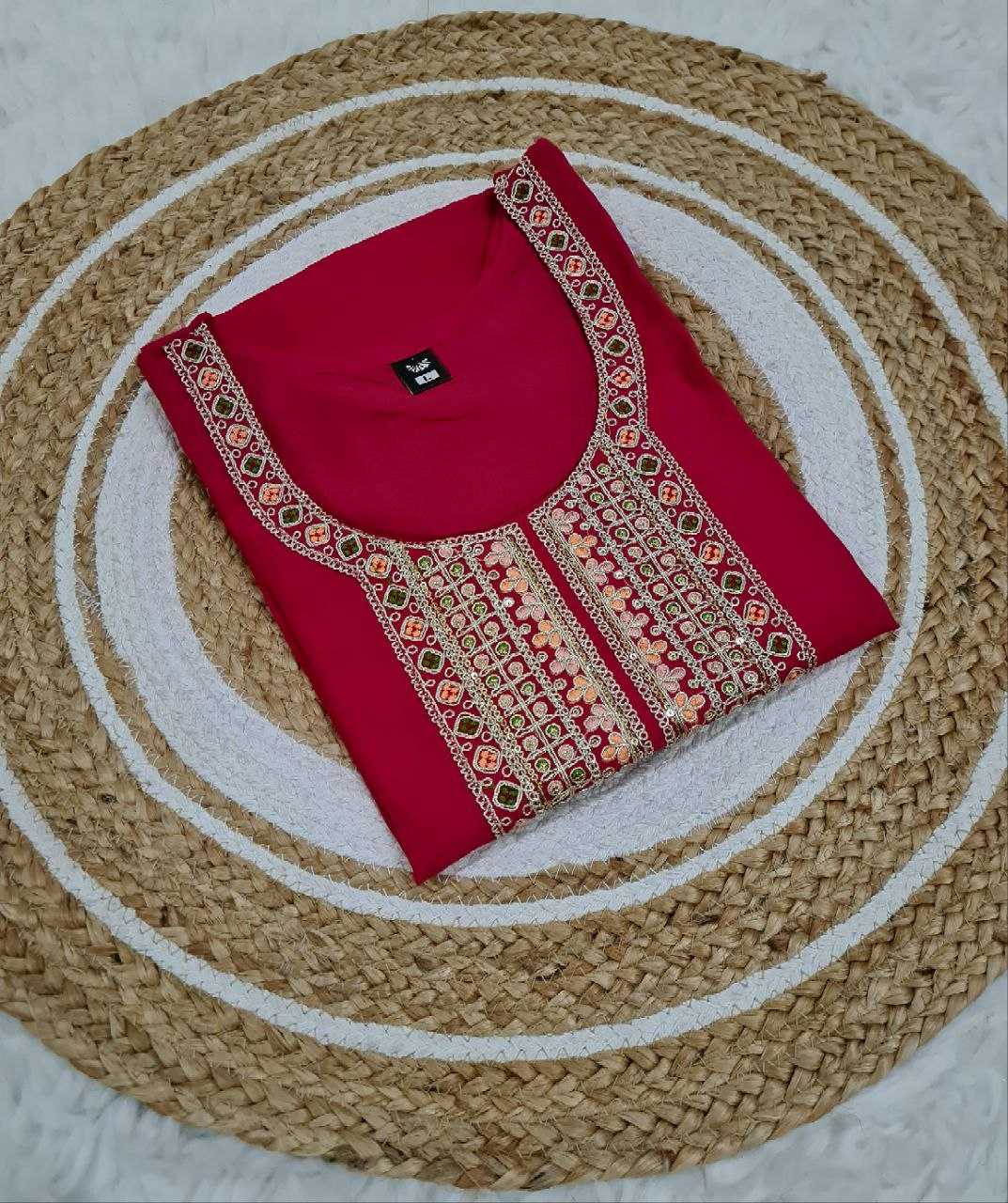 Ynf Pure Viscos KESH529 ARINA Suits & Dresses Wholesale Ladies Suits Embroidery Suits Party wear suits Manufacturer