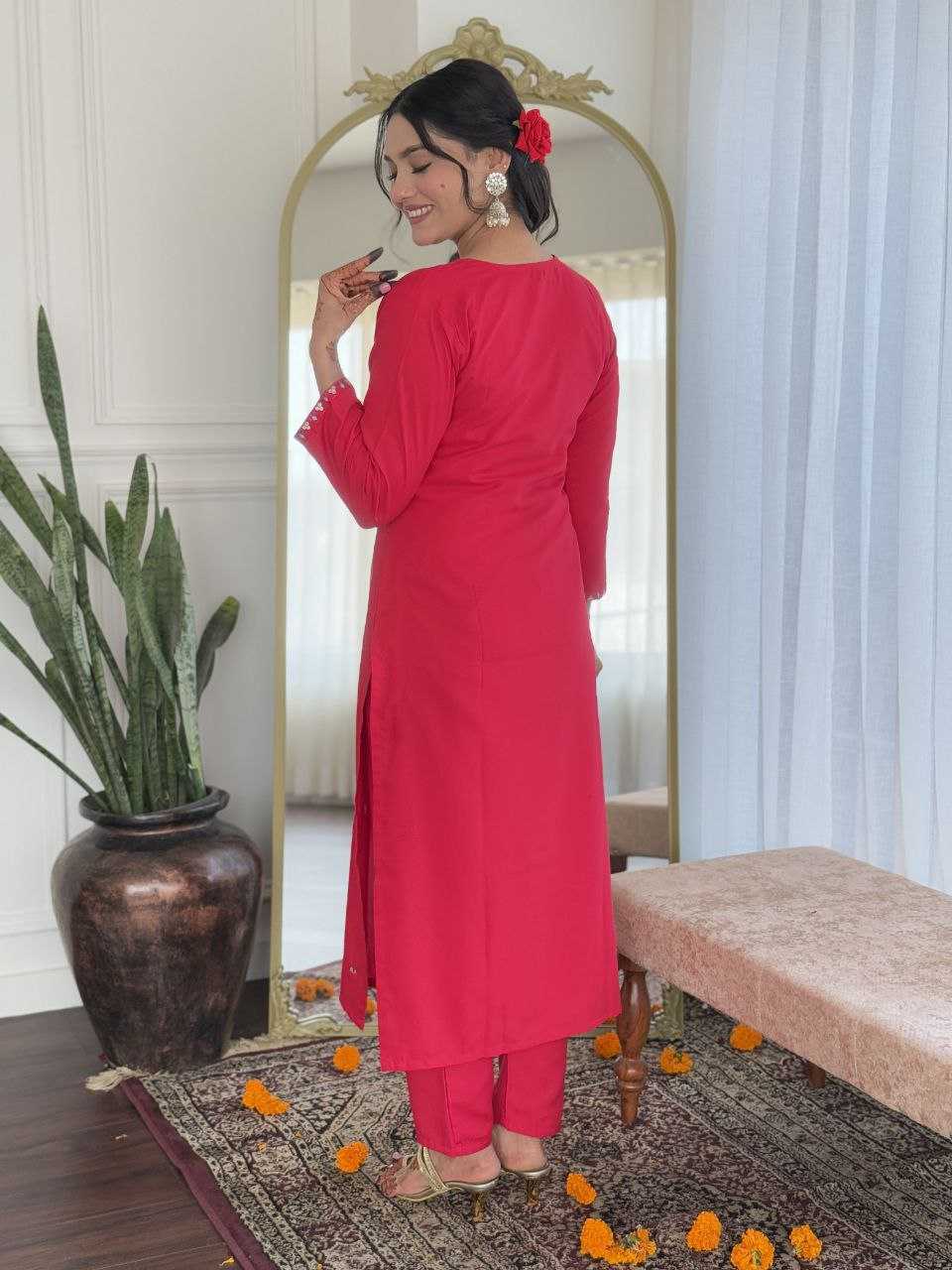 Ynf Pure Viscos KESH529 DIVA Suits & Dresses Festive Collections Wholesale Ladies Suits Embroidery Suits Party Wear Dresses Rakhi Collections Manufacturer