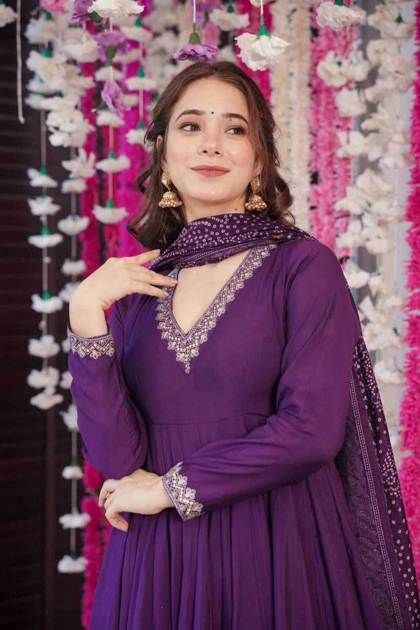Ynf Pure Viscos KESH529 MUSKAN 2 Suits & Dresses Wholesale Ladies Suits Embroidery Suits Palazzo Suit Anarkali Suits Manufacturer