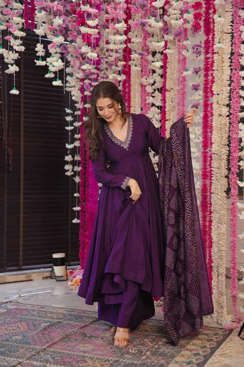 Ynf Pure Viscos KESH529 MUSKAN 2 Suits & Dresses Wholesale Ladies Suits Embroidery Suits Palazzo Suit Anarkali Suits Manufacturer