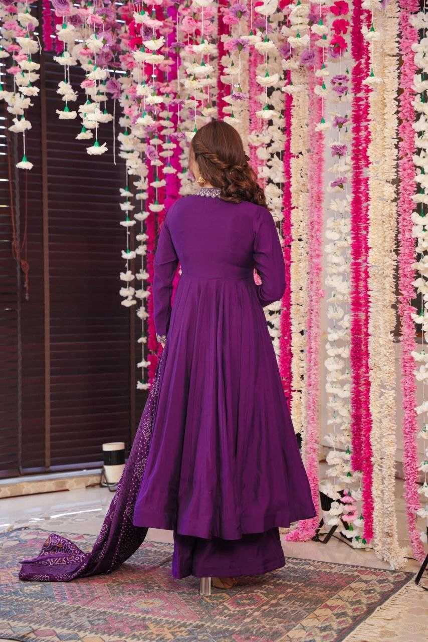 Ynf Pure Viscos KESH529 MUSKAN 2 Suits & Dresses Wholesale Ladies Suits Embroidery Suits Palazzo Suit Anarkali Suits Manufacturer