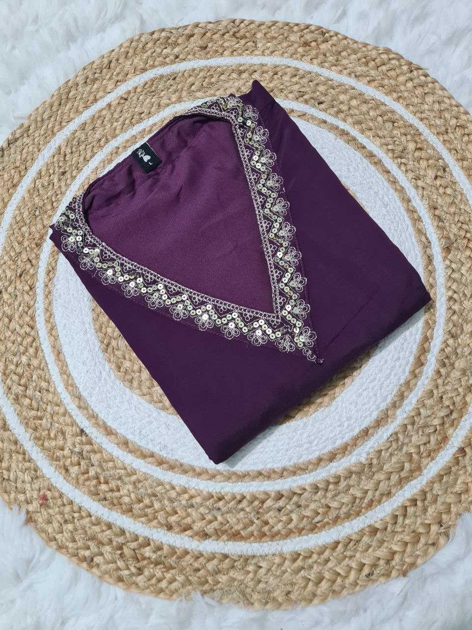 Ynf Pure Viscos KESH529 MUSKAN 2 Suits & Dresses Wholesale Ladies Suits Embroidery Suits Palazzo Suit Anarkali Suits Manufacturer
