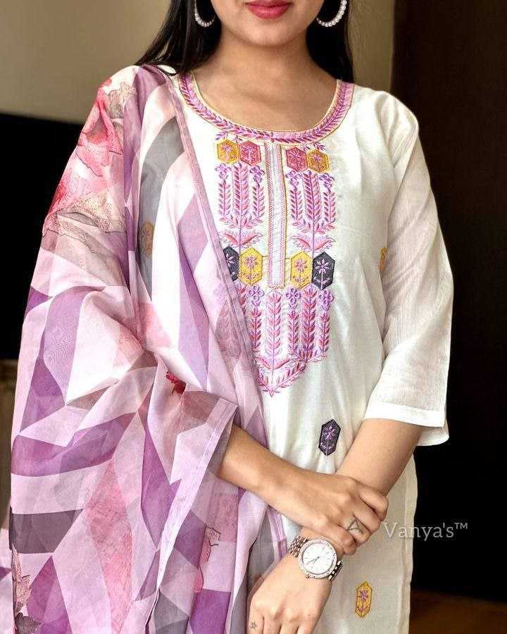 Ynf Pure Viscos KESH529 VISHWA Suits & Dresses Wholesale Ladies Suits Embroidery Suits Casual Dresses Manufacturer