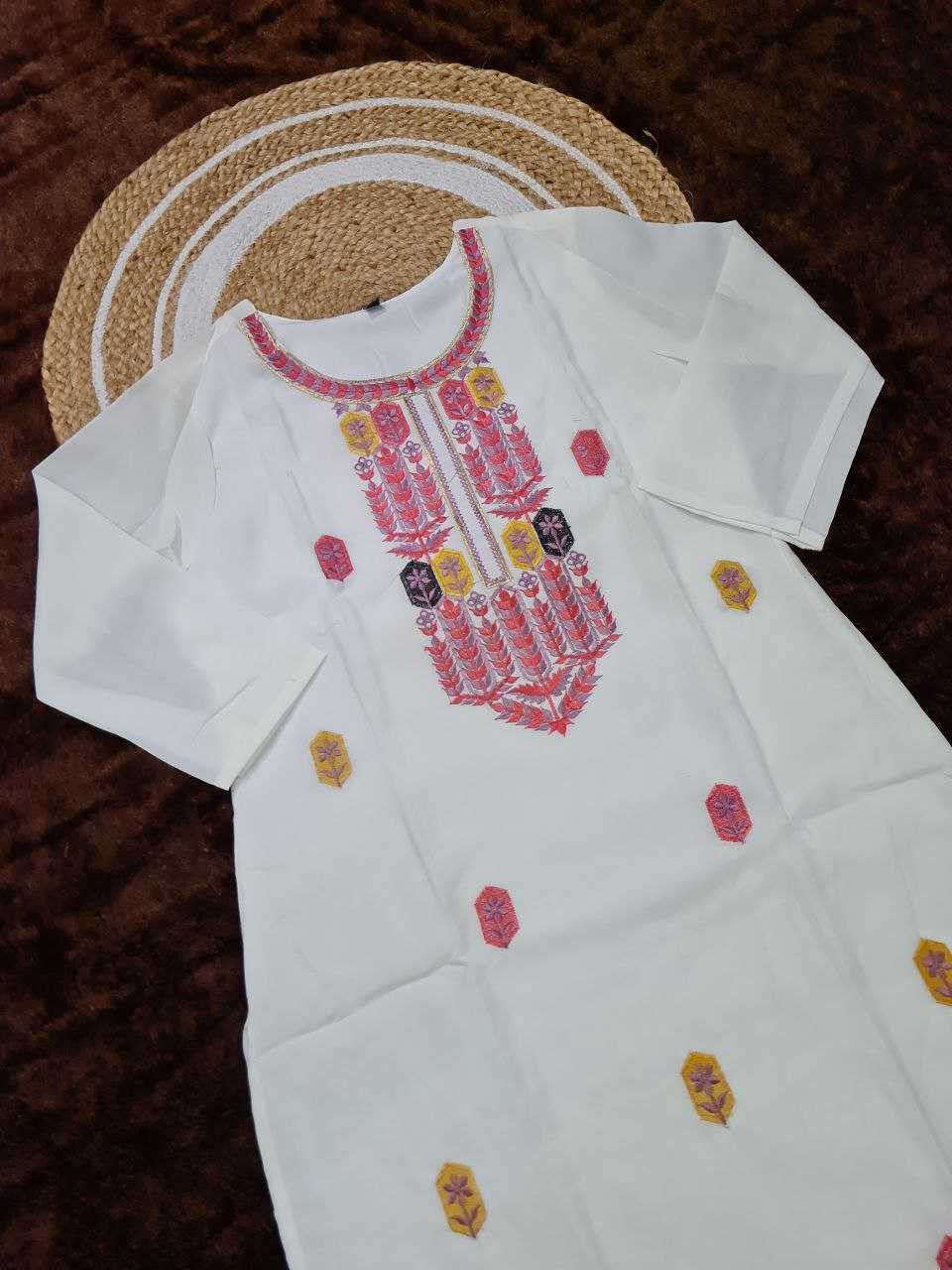 Ynf Pure Viscos KESH529 VISHWA Suits & Dresses Wholesale Ladies Suits Embroidery Suits Casual Dresses Manufacturer