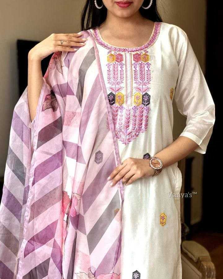 Ynf Pure Viscos KESH529 VISHWA Suits & Dresses Wholesale Ladies Suits Embroidery Suits Casual Dresses Manufacturer