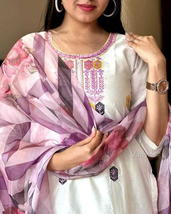 Ynf Pure Viscos KESH529 VISHWA Suits & Dresses Wholesale Ladies Suits Embroidery Suits Casual Dresses Manufacturer