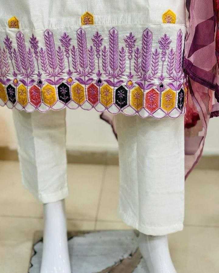Ynf Pure Viscos KESH529 VISHWA Suits & Dresses Wholesale Ladies Suits Embroidery Suits Casual Dresses Manufacturer