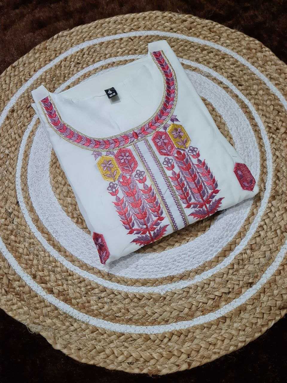 Ynf Pure Viscos KESH529 VISHWA Suits & Dresses Wholesale Ladies Suits Embroidery Suits Casual Dresses Manufacturer