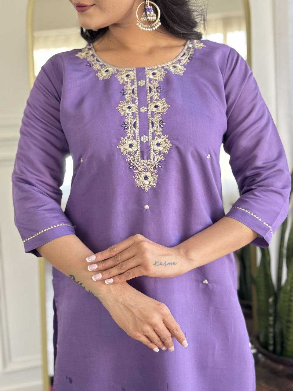 Ynf Pure Viscos KESH529 VIVA Suits & Dresses Festive Collections Wholesale Ladies Suits Embroidery Suits Rakhi Collections Manufacturer