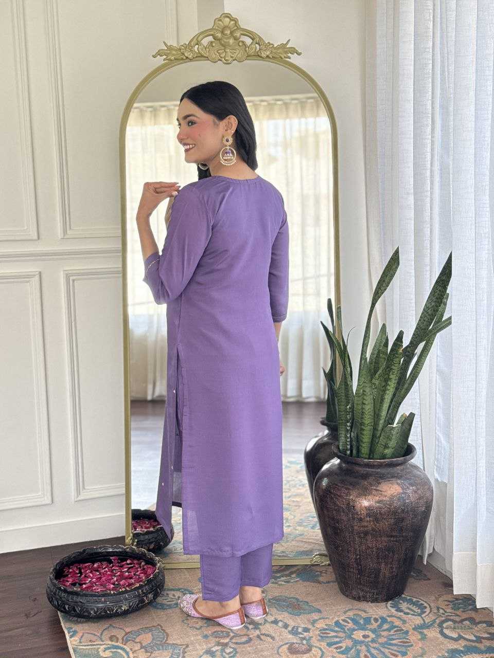 Ynf Pure Viscos KESH529 VIVA Suits & Dresses Festive Collections Wholesale Ladies Suits Embroidery Suits Rakhi Collections Manufacturer