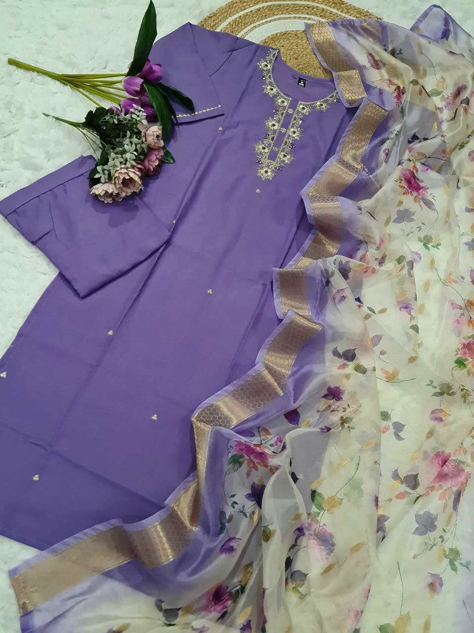 Ynf Pure Viscos KESH529 VIVA Suits & Dresses Festive Collections Wholesale Ladies Suits Embroidery Suits Rakhi Collections Manufacturer