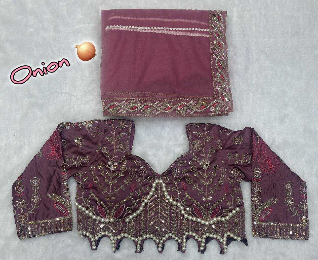 Ynf Rangoli Silk Sarees Wholesale Party Wear Sarees Fancy Sarees Sequence Sarees Embroidered Sarees Manufacturer