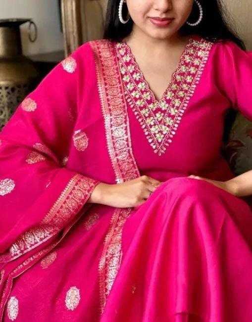 Ynf Rayon KESH517 K4 Kurti Wholesale Kurti Bottom With Dupatta Manufacturer
