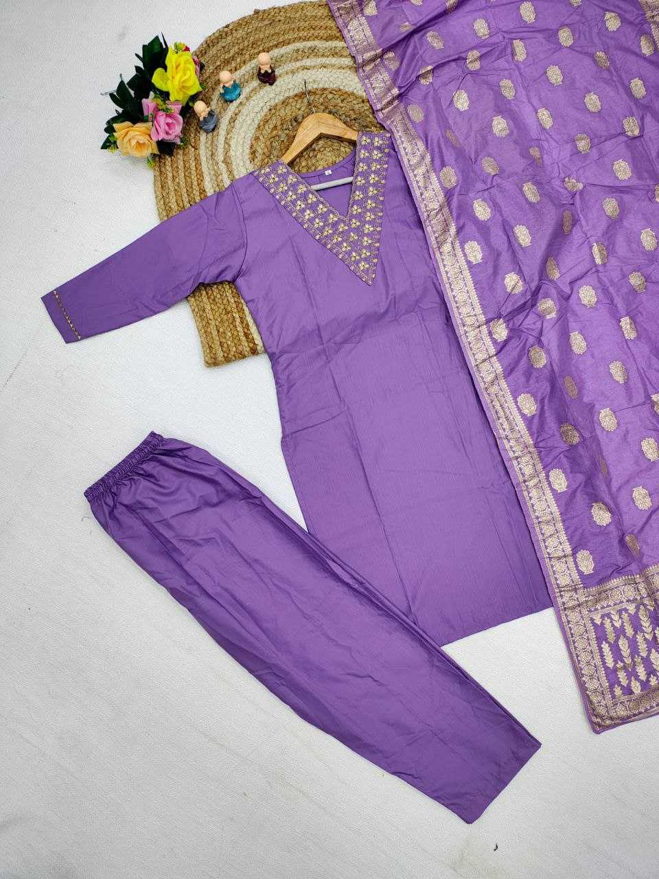 Ynf Rayon KESH517 K4 Kurti Wholesale Kurti Bottom With Dupatta Manufacturer