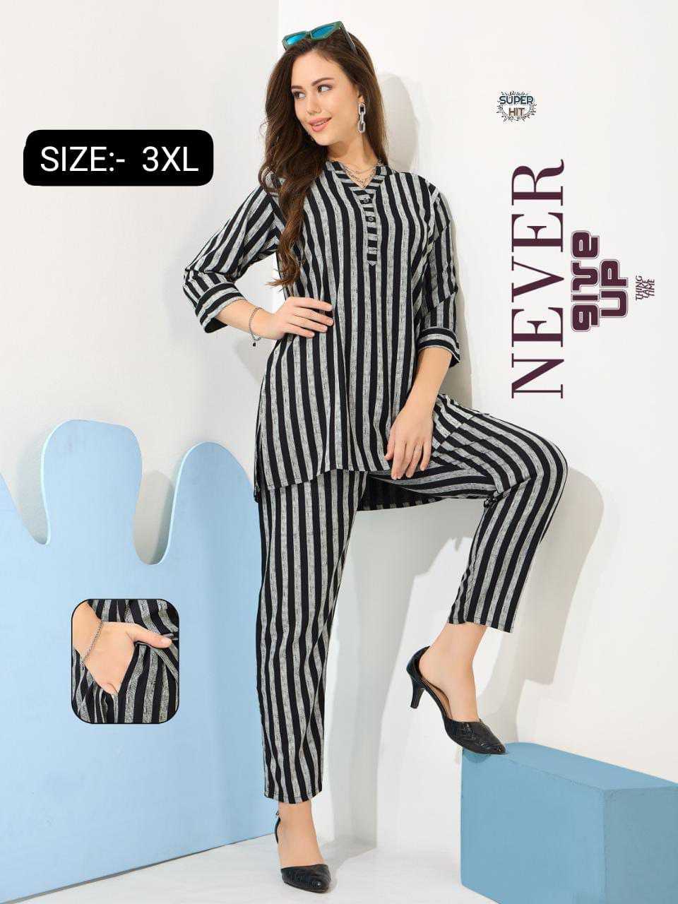 Ynf Rayon KESH536 Cord-set Kurti Wholesale Designer Kurtis Rayon Kurtis Ladies Kurti Manufacturer