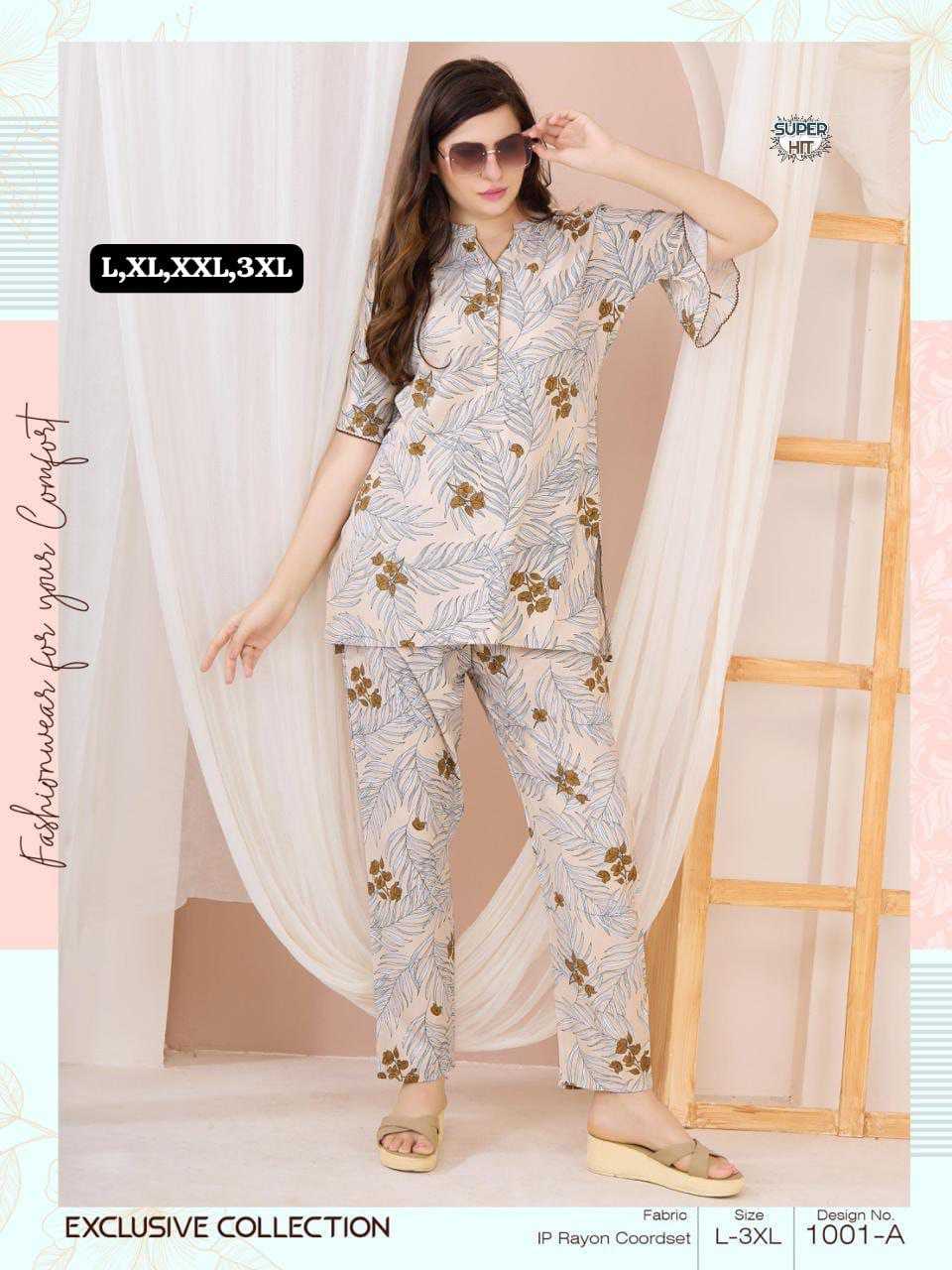 Ynf Rayon KESH536 Cord-set Kurti Wholesale Designer Kurtis Rayon Kurtis Ladies Kurti Manufacturer