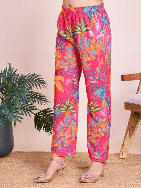 Ynf Rayon KESH545 7219 Western Wears Wholesale Co-ord Set Manufacturer