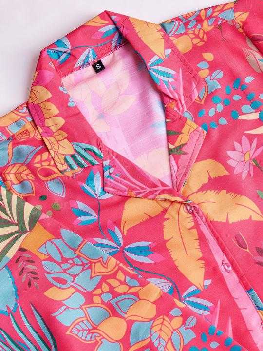 Ynf Rayon KESH545 7219 Western Wears Wholesale Co-ord Set Manufacturer