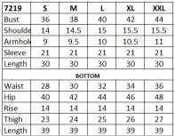 Ynf Rayon KESH545 7219 Western Wears Wholesale Co-ord Set Manufacturer