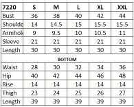 Ynf Rayon KESH545 7220 Western Wears Wholesale Co-ord Set Manufacturer