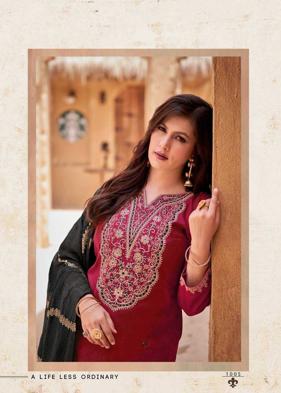 Ynf Rayon RIN131 1001 Suits & Dresses Plus Size Collections Wholesale Sharara Salwar Suits Embroidery Suits Manufacturer