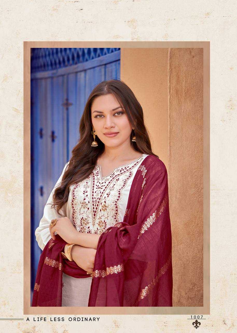Ynf Rayon RIN131 1001 Suits & Dresses Plus Size Collections Wholesale Sharara Salwar Suits Embroidery Suits Manufacturer