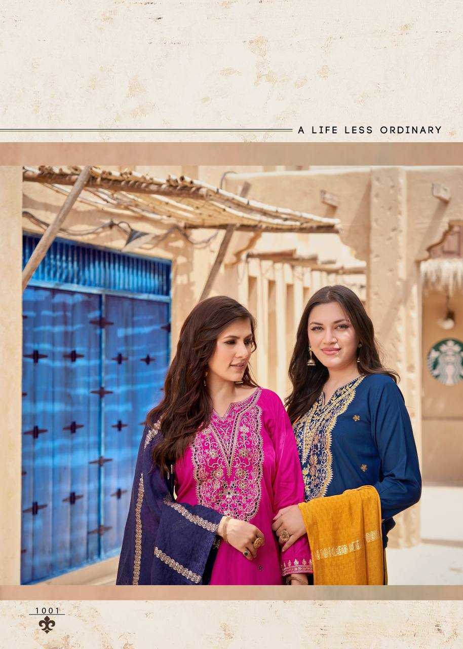 Ynf Rayon RIN131 1001 Suits & Dresses Plus Size Collections Wholesale Sharara Salwar Suits Embroidery Suits Manufacturer