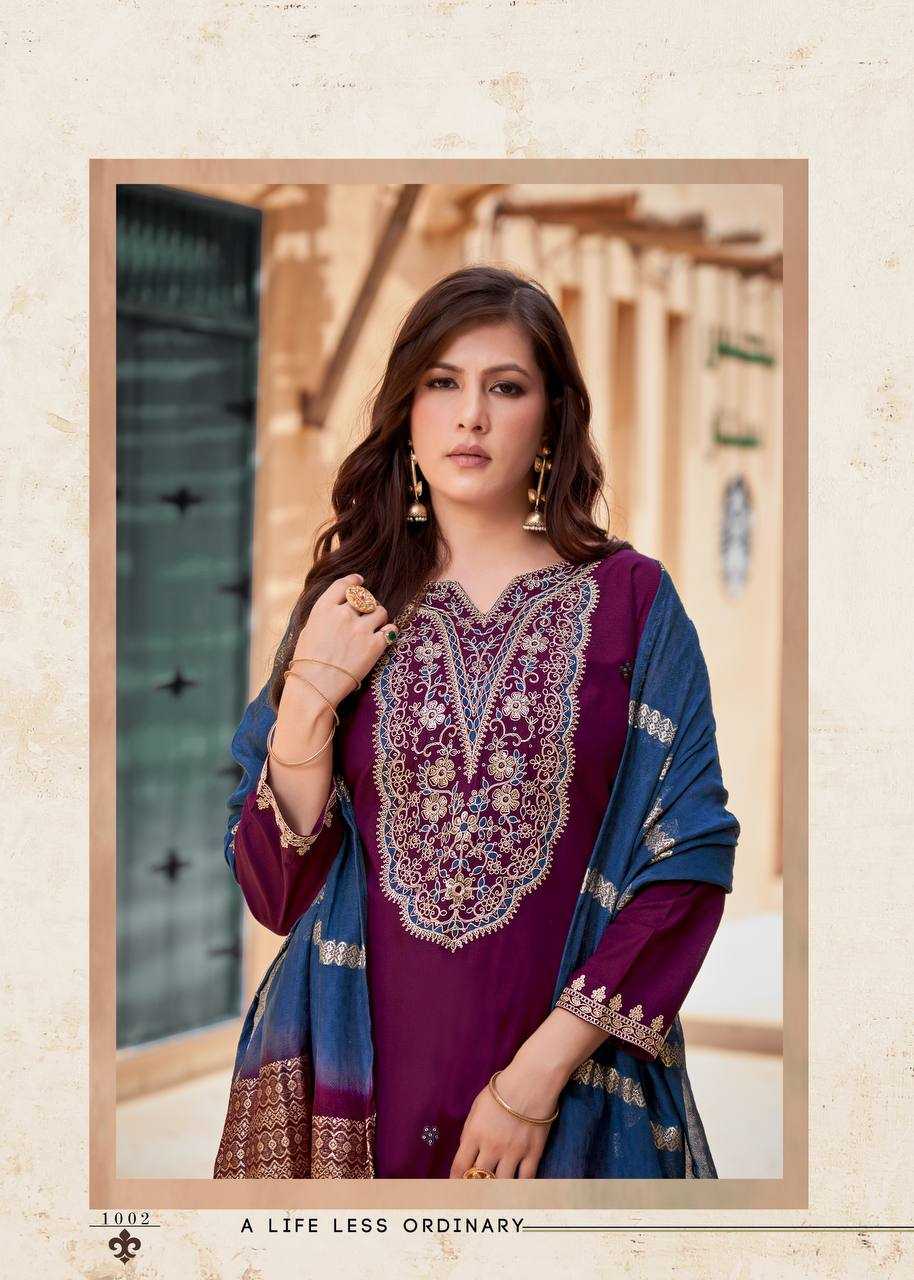 Ynf Rayon RIN131 1001 Suits & Dresses Plus Size Collections Wholesale Sharara Salwar Suits Embroidery Suits Manufacturer