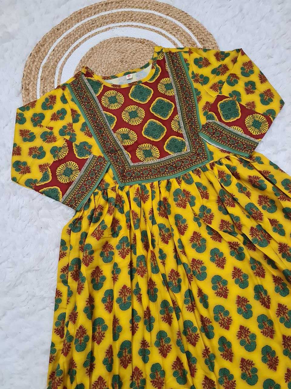 Ynf Reyon Cotton KESH529 VAMIKA Suits & Dresses Wholesale Ladies Suits Embroidery Suits Anarkali Suits Manufacturer