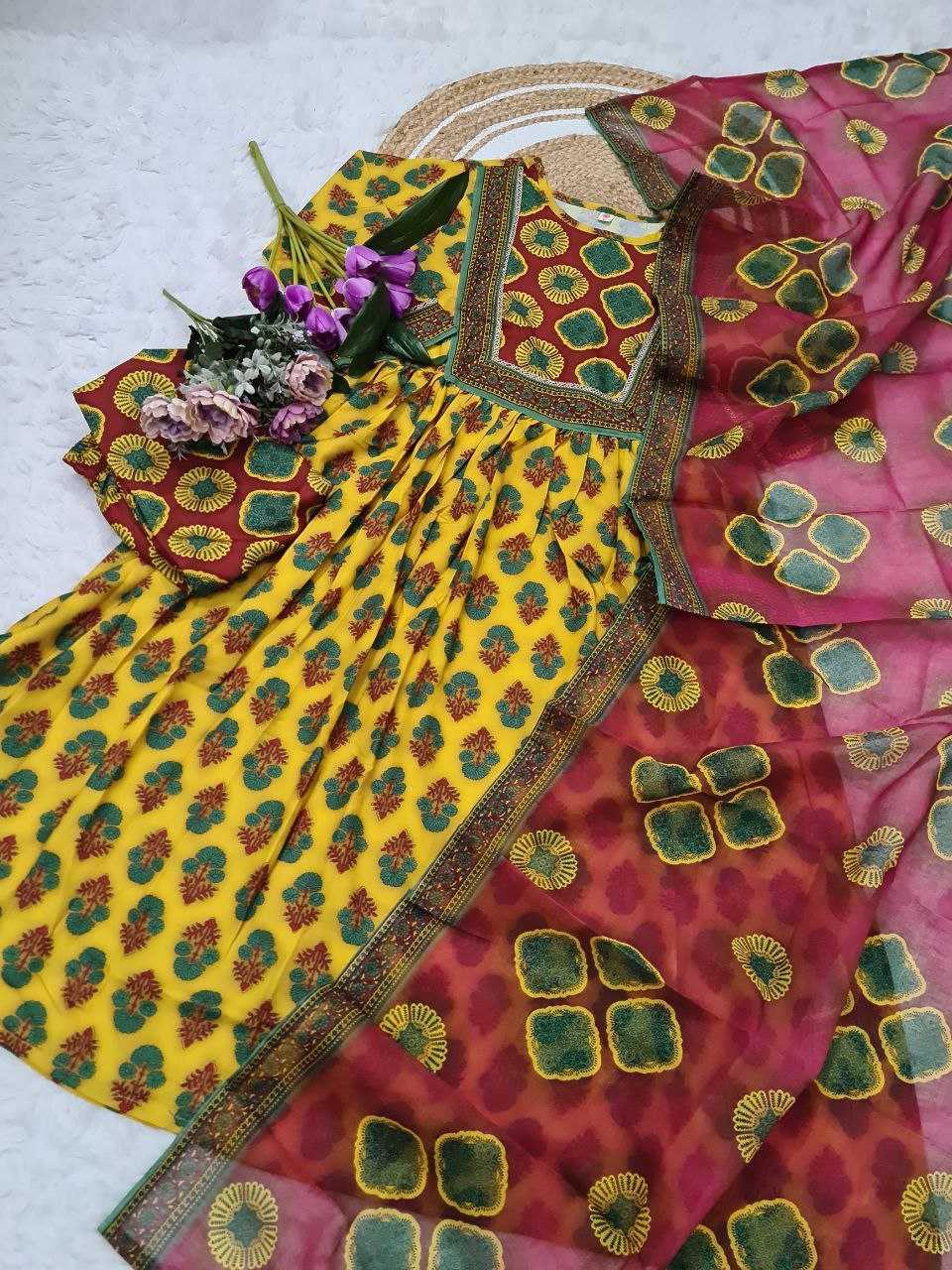 Ynf Reyon Cotton KESH529 VAMIKA Suits & Dresses Wholesale Ladies Suits Embroidery Suits Anarkali Suits Manufacturer