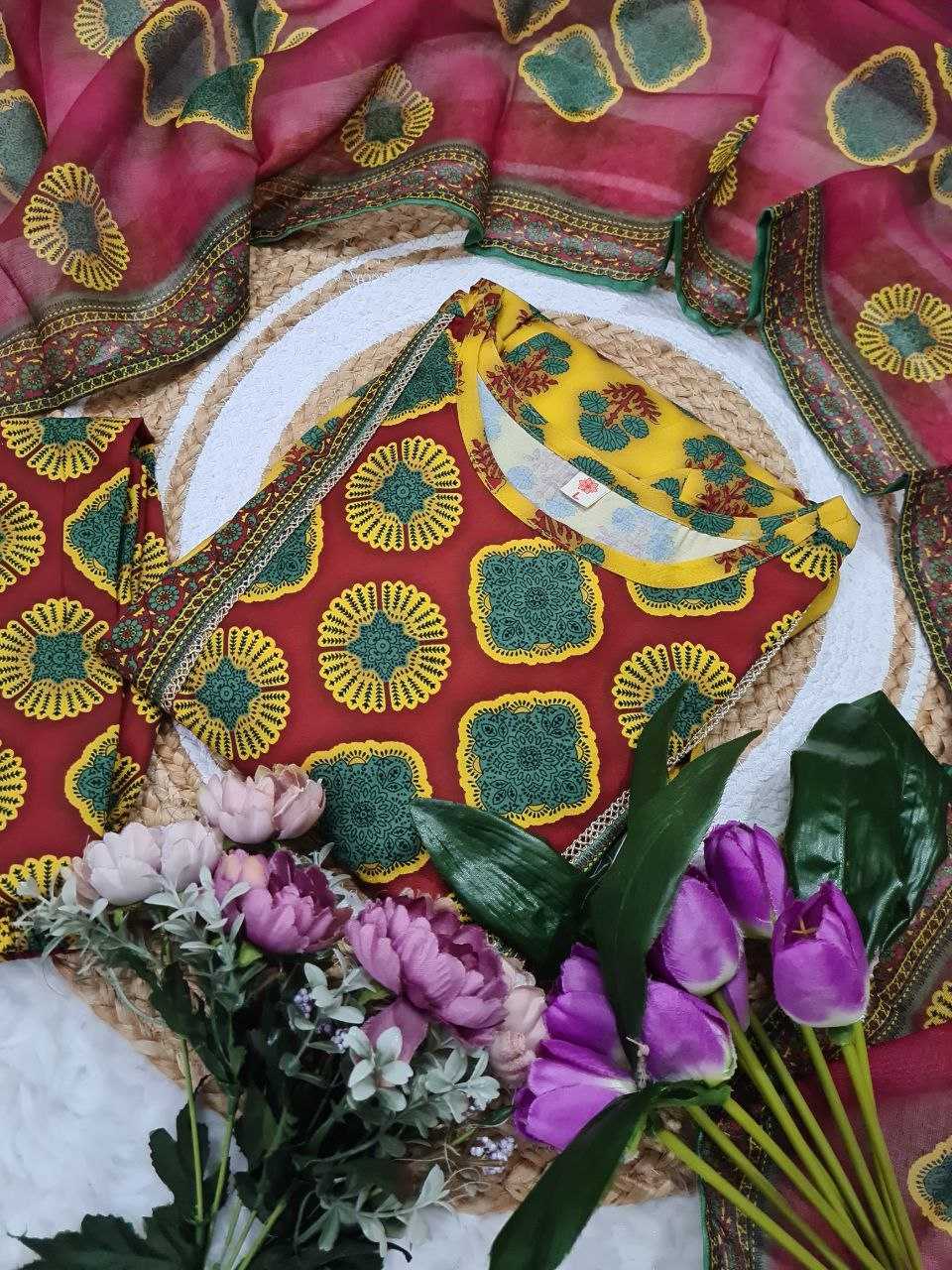 Ynf Reyon Cotton KESH529 VAMIKA Suits & Dresses Wholesale Ladies Suits Embroidery Suits Anarkali Suits Manufacturer