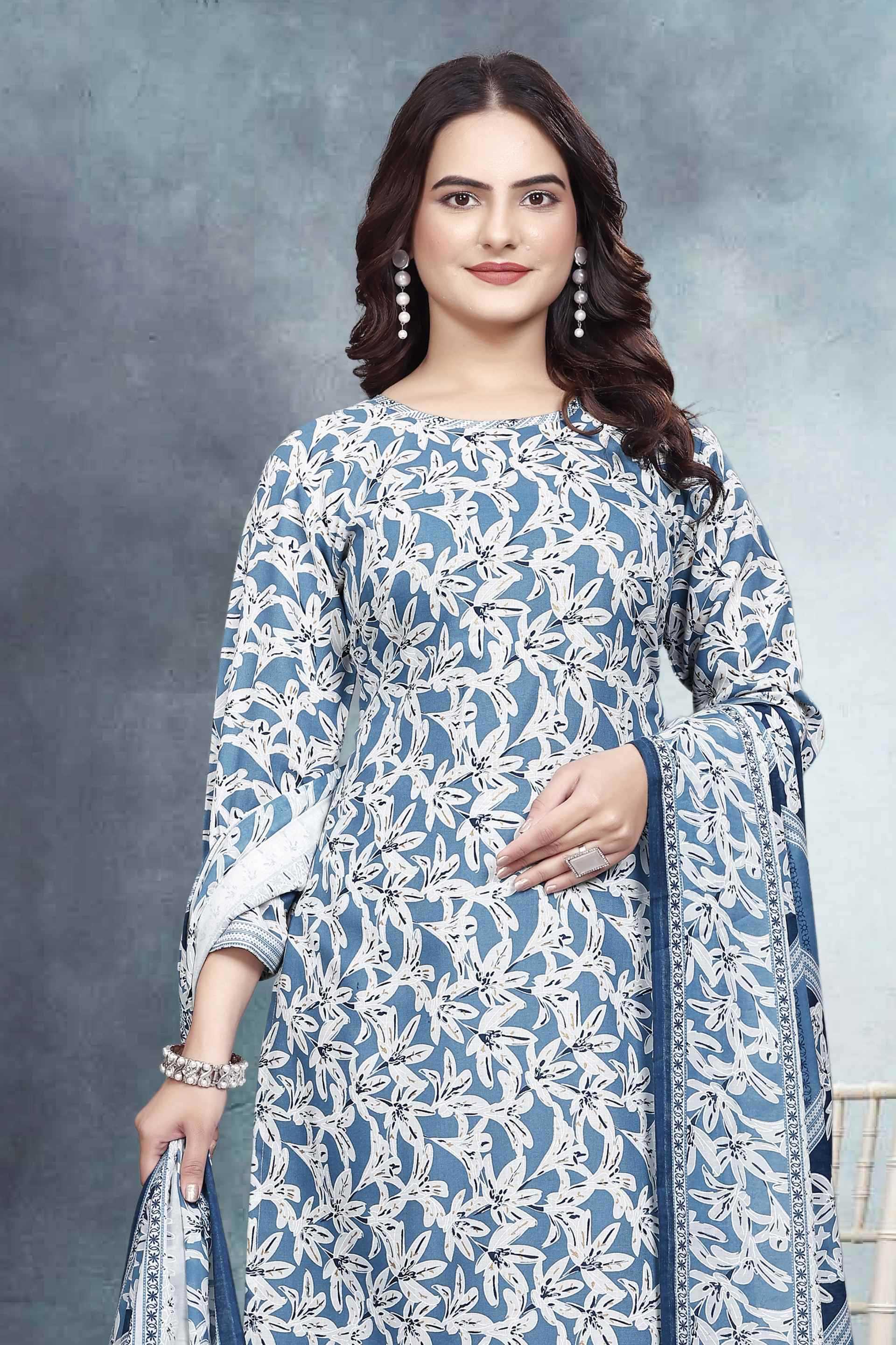 Ynf Rubi cotton KESH545 8014 Kurti Wholesale Cotton Kurtis Kurti With Pants Manufacturer
