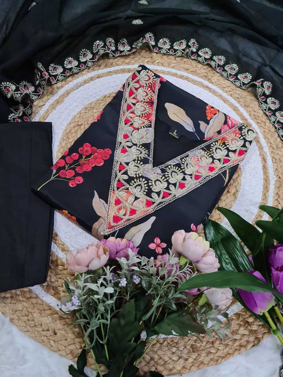 Ynf Russian Silk KESH529 MANSI Suits & Dresses Wholesale Ladies Suits Embroidery Suits Party wear suits A-Line Dresses Manufacturer