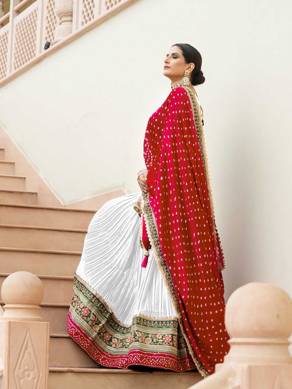 Ynf Satin RIN197 3100 Lehengas Wholesale Designer Lehenga Fancy Lehenga Bridal Lehenga Manufacturer